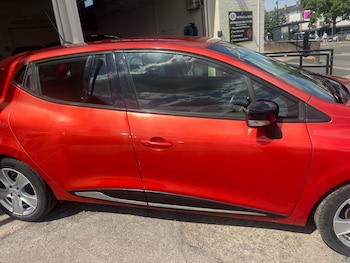 Used Renault Clio 2014 for sale - 79101601: Photo
