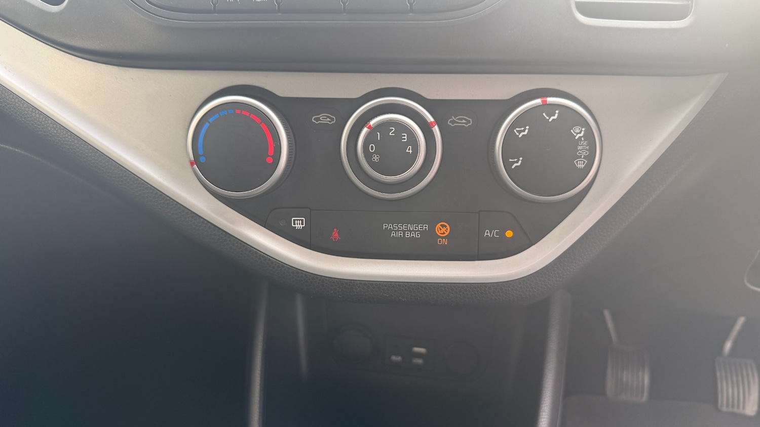 Used Kia Picanto 2015 for sale - 76355012: Photo 11