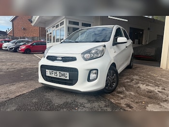 Kia - Picanto