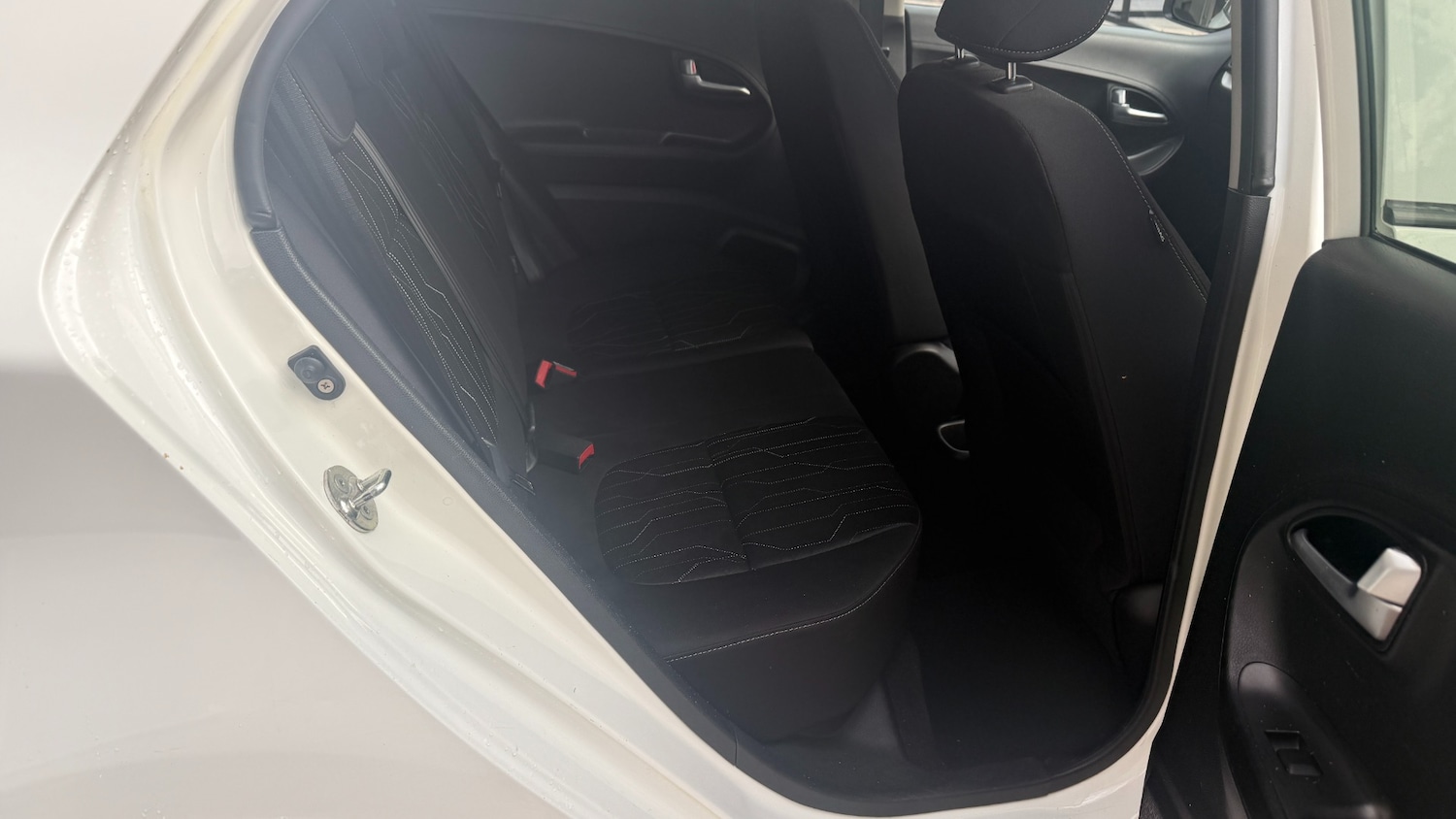 Used Kia Picanto 2015 for sale - 76355012: Photo 5
