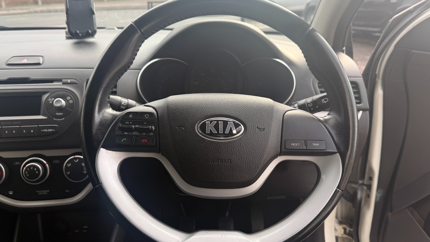 Used Kia Picanto 2015 for sale - 76355012: Photo 7