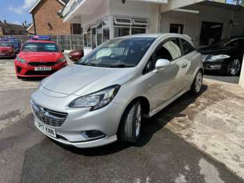 Used Vauxhall Corsa 2017 for sale - 75095751: Photo