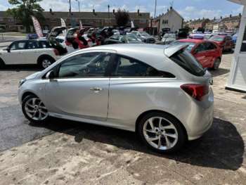 Used Vauxhall Corsa 2017 for sale - 75095751: Photo