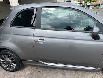 Used Fiat 500 2013 for sale - 78519969: Photo
