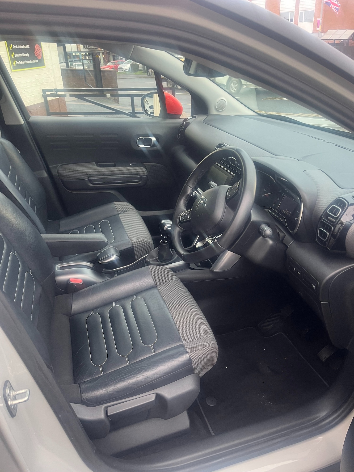 Used Citroen C3 Aircross 2017 for sale - 76958719: Photo 10