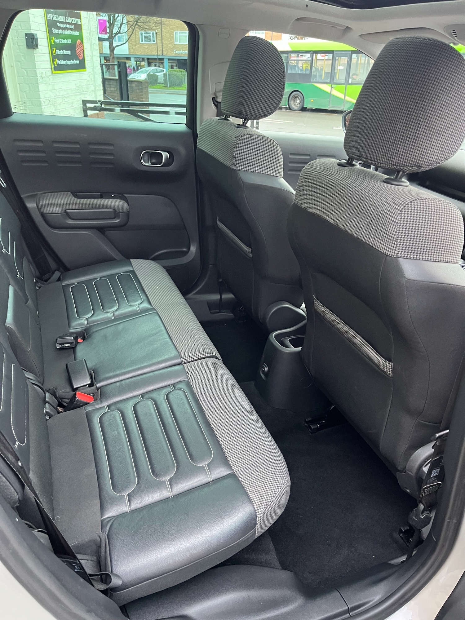 Used Citroen C3 Aircross 2017 for sale - 76958719: Photo 11