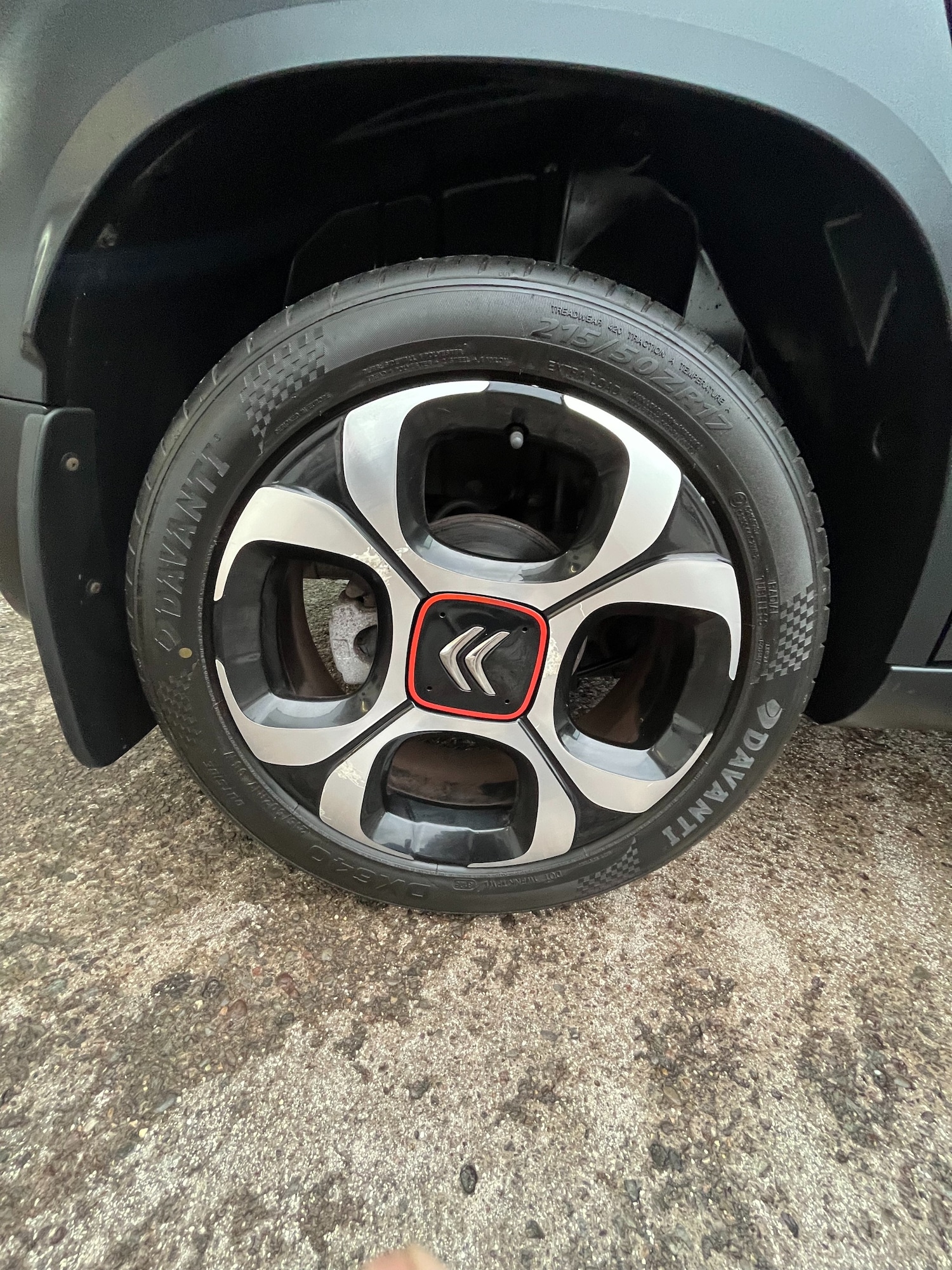 Used Citroen C3 Aircross 2017 for sale - 76958719: Photo 12