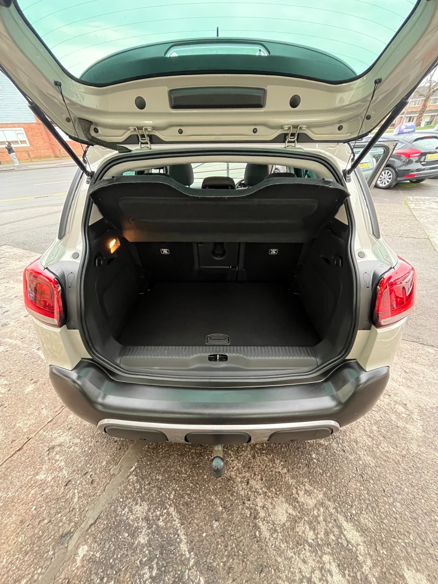 Used Citroen C3 Aircross 2017 for sale - 76958719: Photo 7