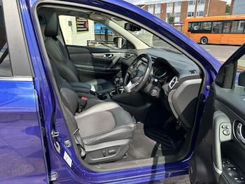 Used Nissan Qashqai 2018 for sale - 74900494: Photo