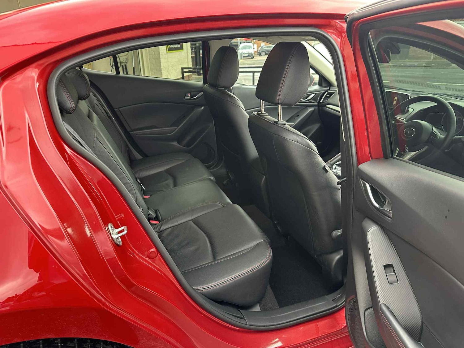 Used Mazda Mazda3 2014 for sale - 78039384: Photo 10