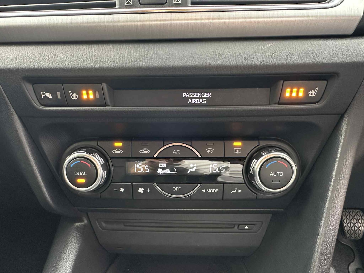 Used Mazda Mazda3 2014 for sale - 78039384: Photo 13