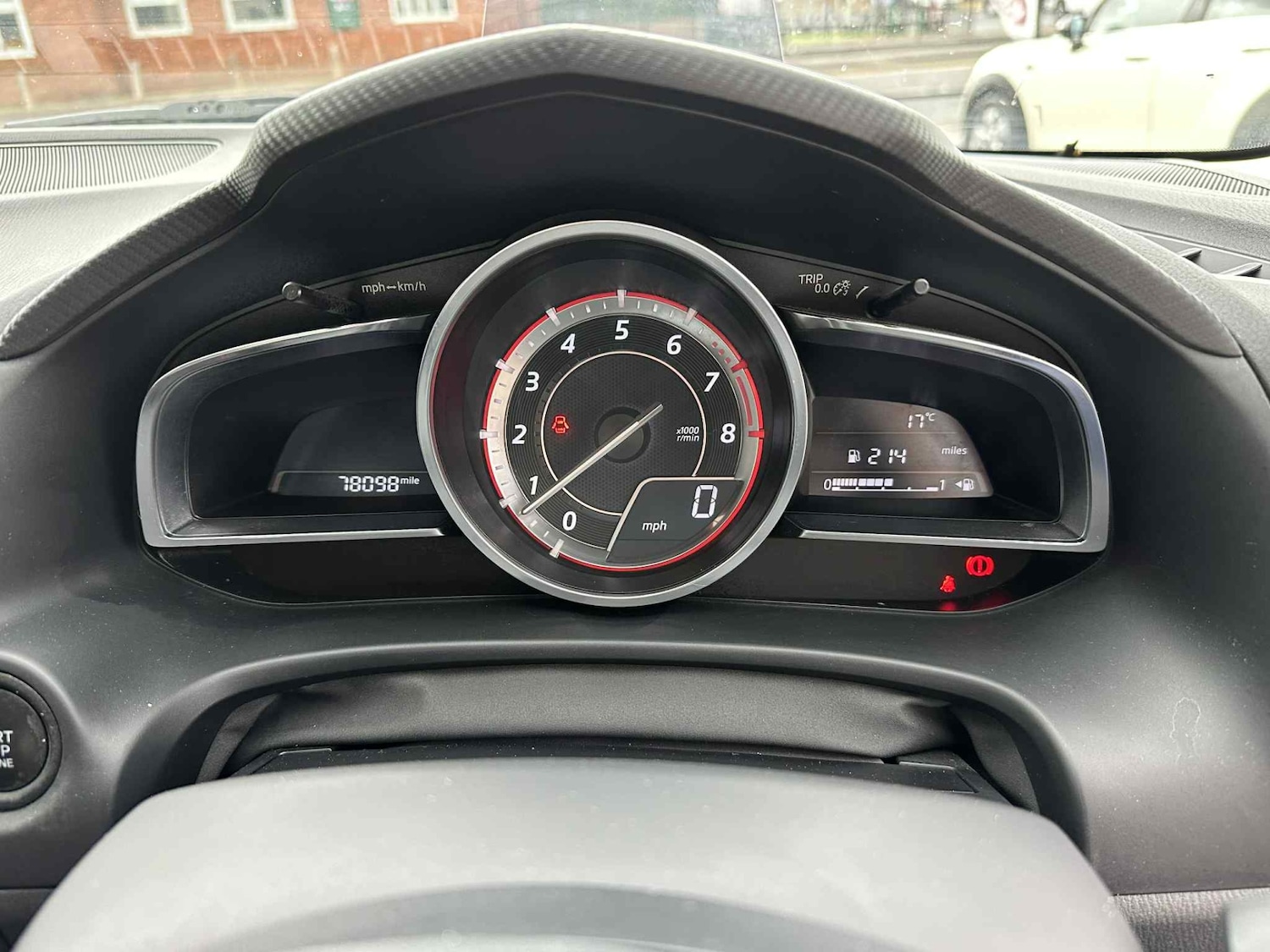 Used Mazda Mazda3 2014 for sale - 78039384: Photo 14