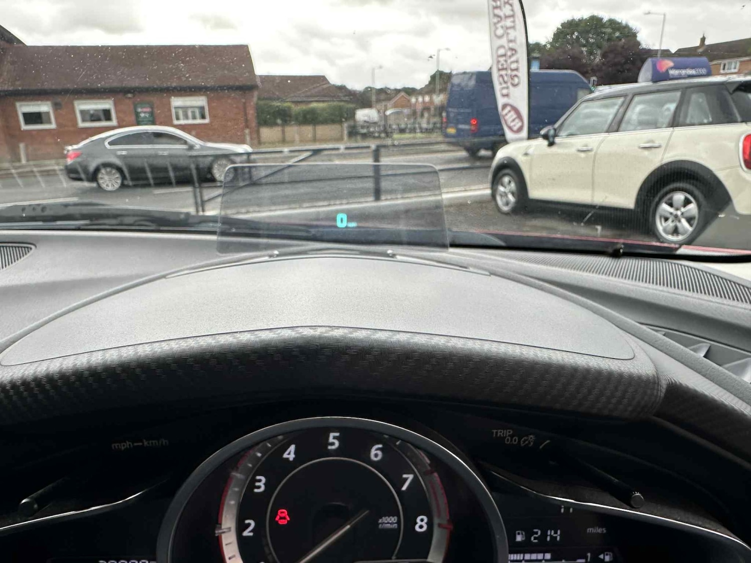 Used Mazda Mazda3 2014 for sale - 78039384: Photo 15