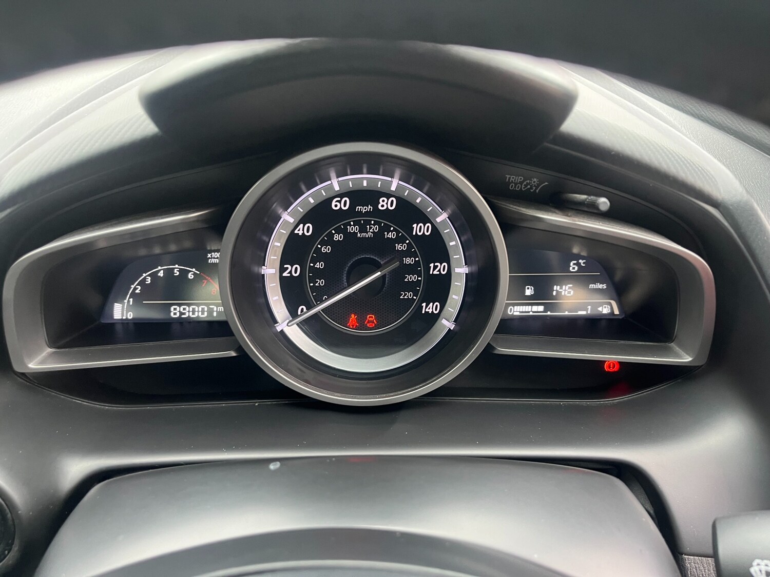 Used Mazda Mazda2 2016 for sale - 77590361: Photo 11