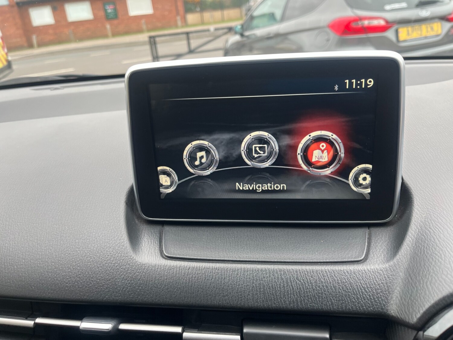 Used Mazda Mazda2 2016 for sale - 77590361: Photo 12