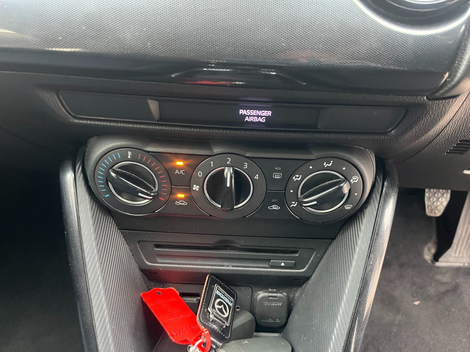 Used Mazda Mazda2 2016 for sale - 77590361: Photo 13