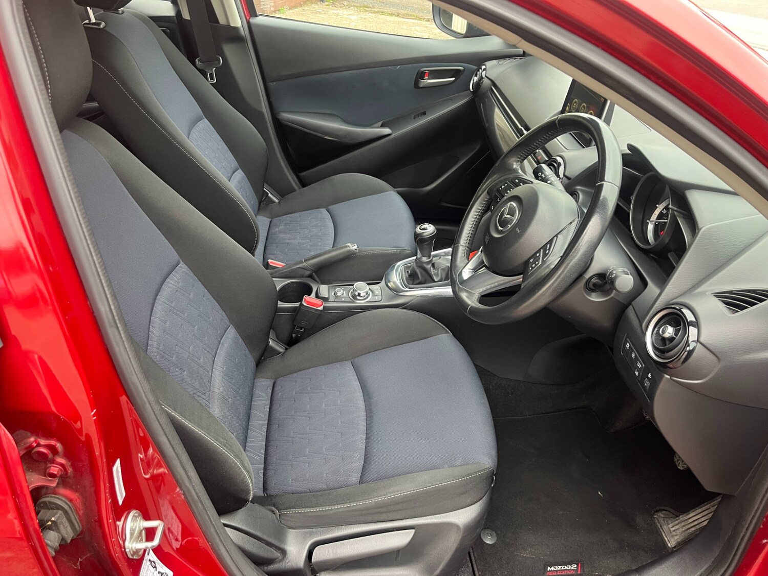 Used Mazda Mazda2 2016 for sale - 77590361: Photo 14