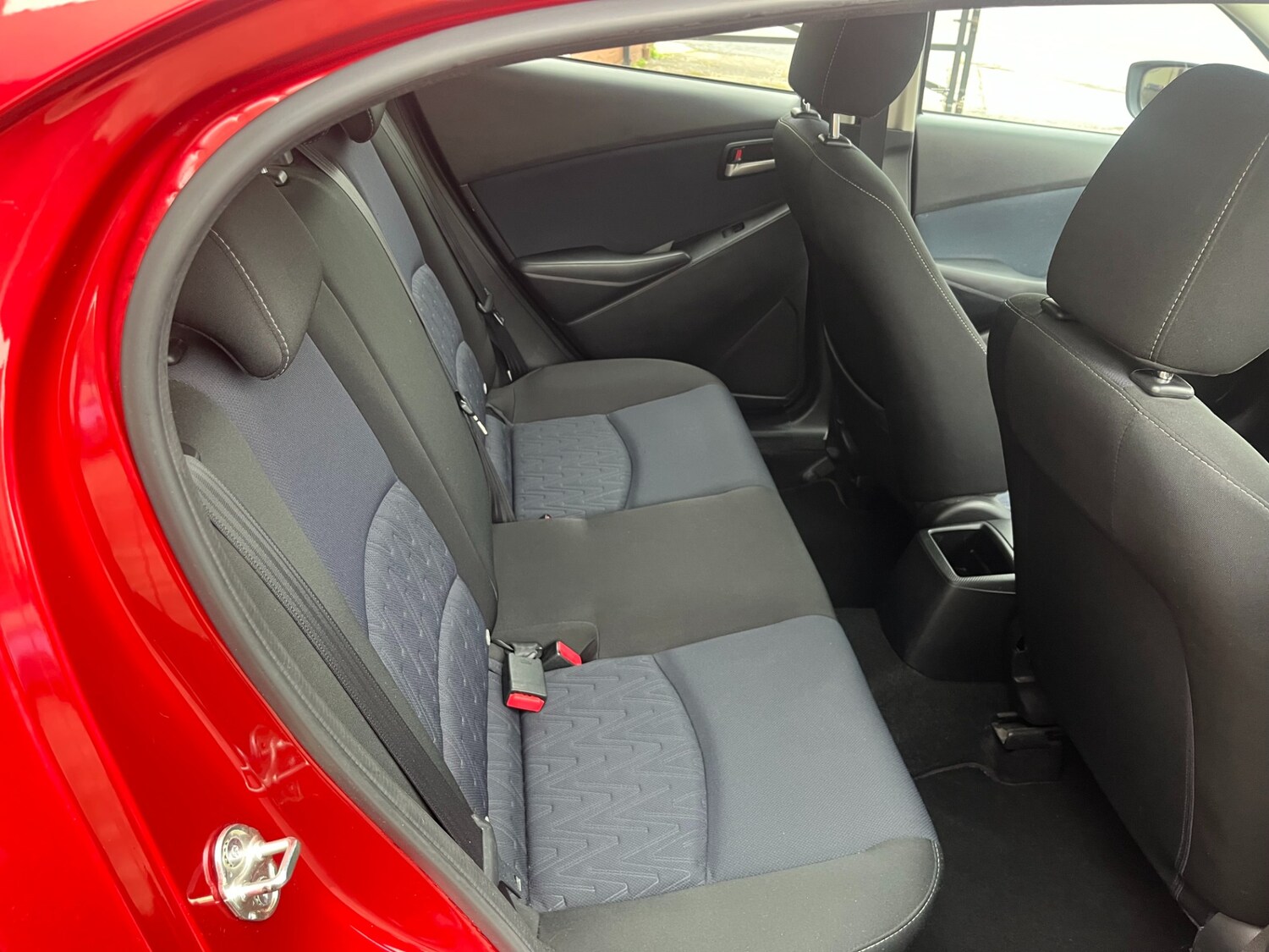 Used Mazda Mazda2 2016 for sale - 77590361: Photo 15