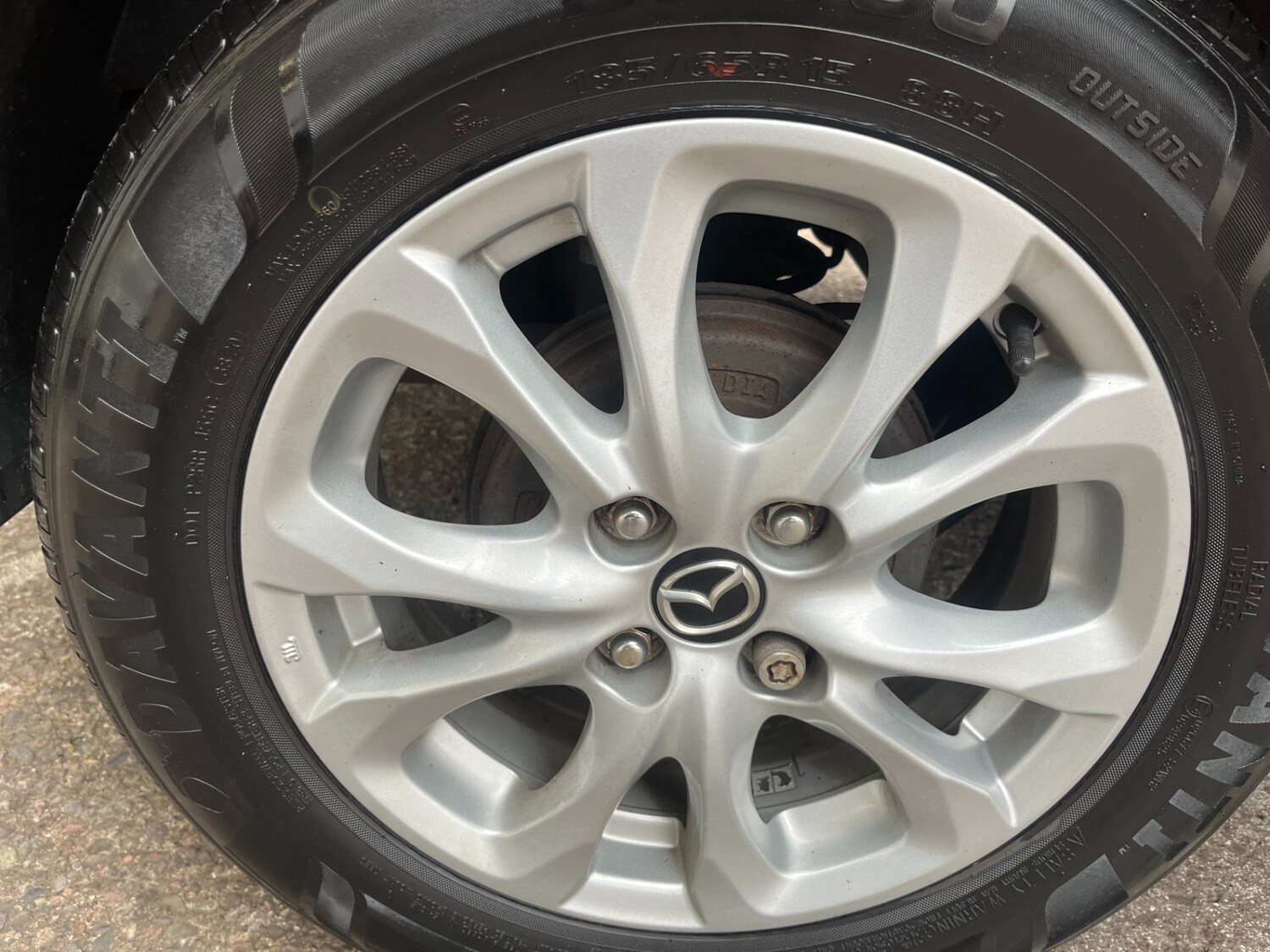 Used Mazda Mazda2 2016 for sale - 77590361: Photo 17