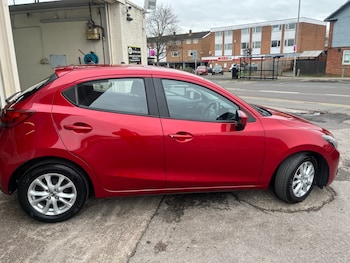 Used Mazda Mazda2 2016 for sale - 77590361: Photo