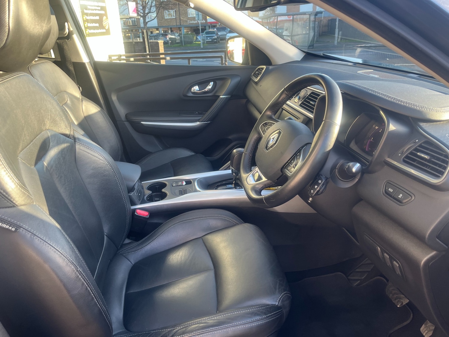 Used Renault Kadjar 2016 for sale - 76983920: Photo 10