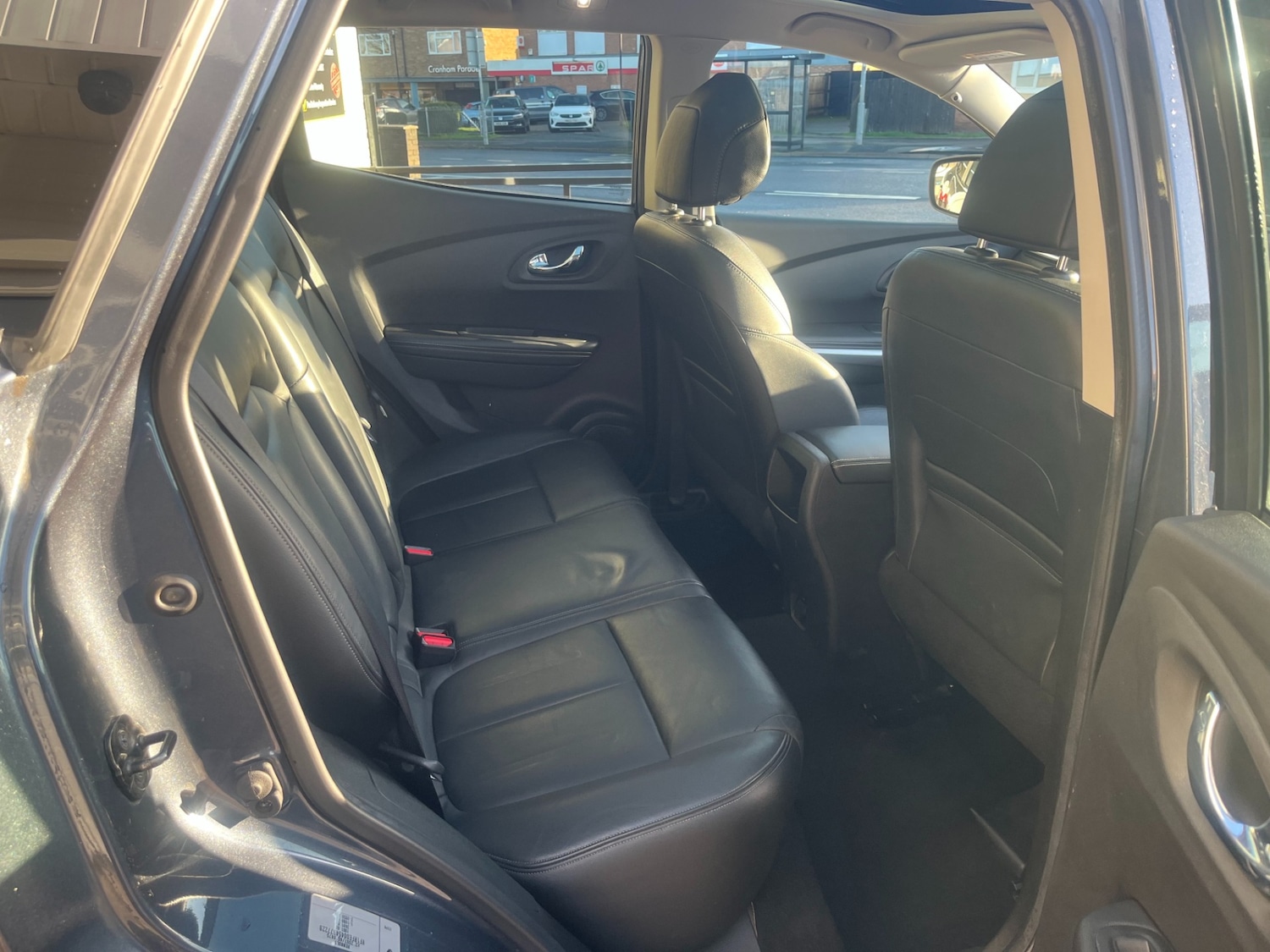 Used Renault Kadjar 2016 for sale - 76983920: Photo 11