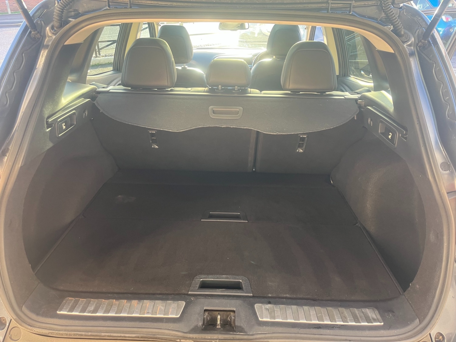 Used Renault Kadjar 2016 for sale - 76983920: Photo 12