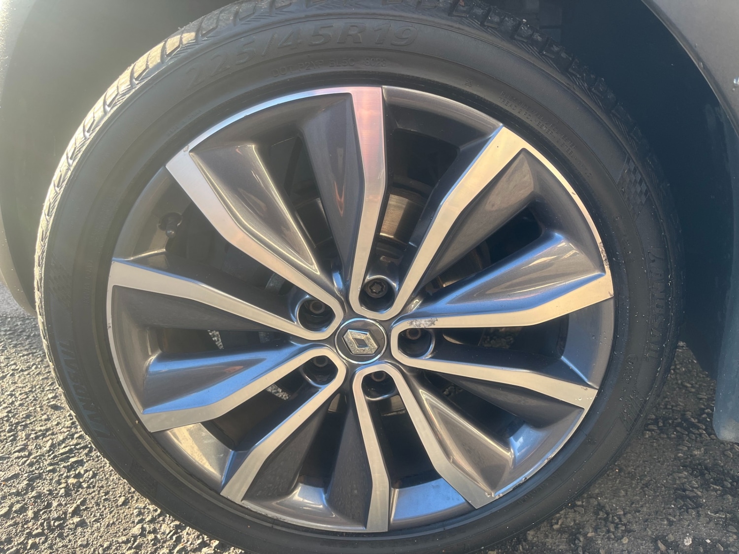 Used Renault Kadjar 2016 for sale - 76983920: Photo 13