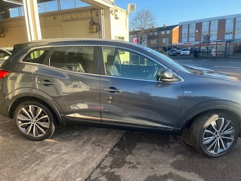 Used Renault Kadjar 2016 for sale - 76983920: Photo