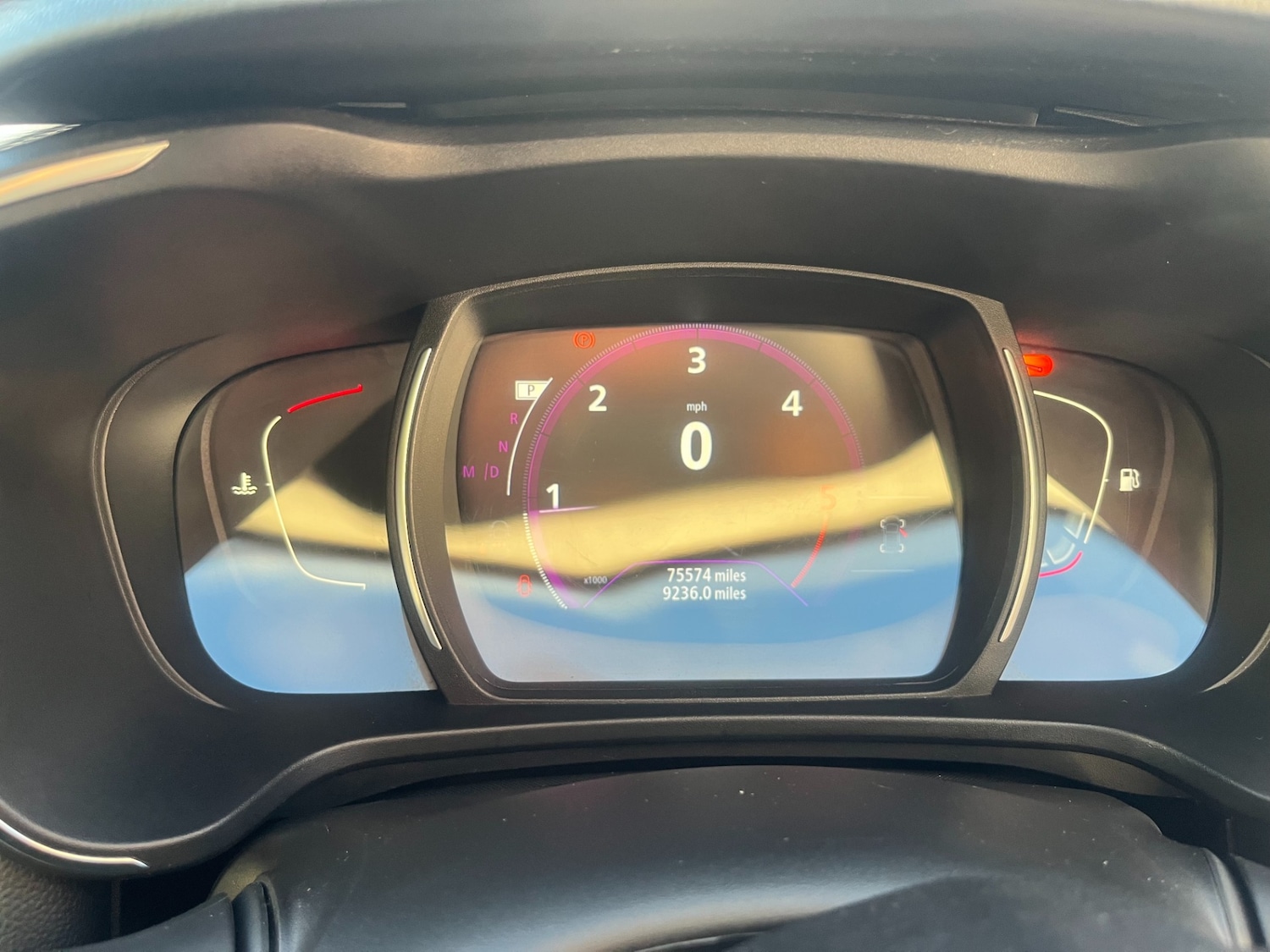 Used Renault Kadjar 2016 for sale - 76983920: Photo 9