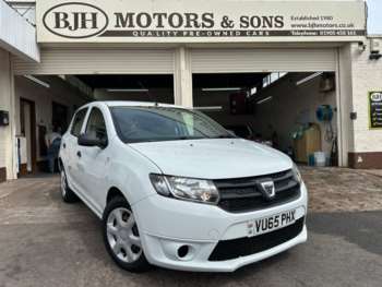 2015 (65) - 1.2 16V 75 Ambiance 5dr