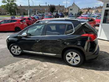 Used Peugeot 2008 2014 for sale - 74950238: Photo