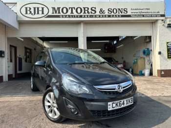 2014 (64) - 1.2 Excite 3dr [AC]