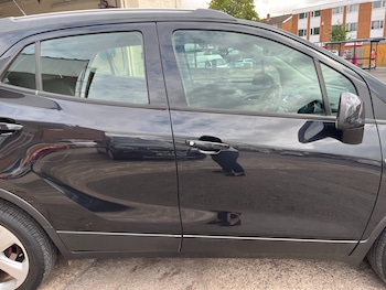 Used Vauxhall Mokka 2015 for sale - 79547984: Photo