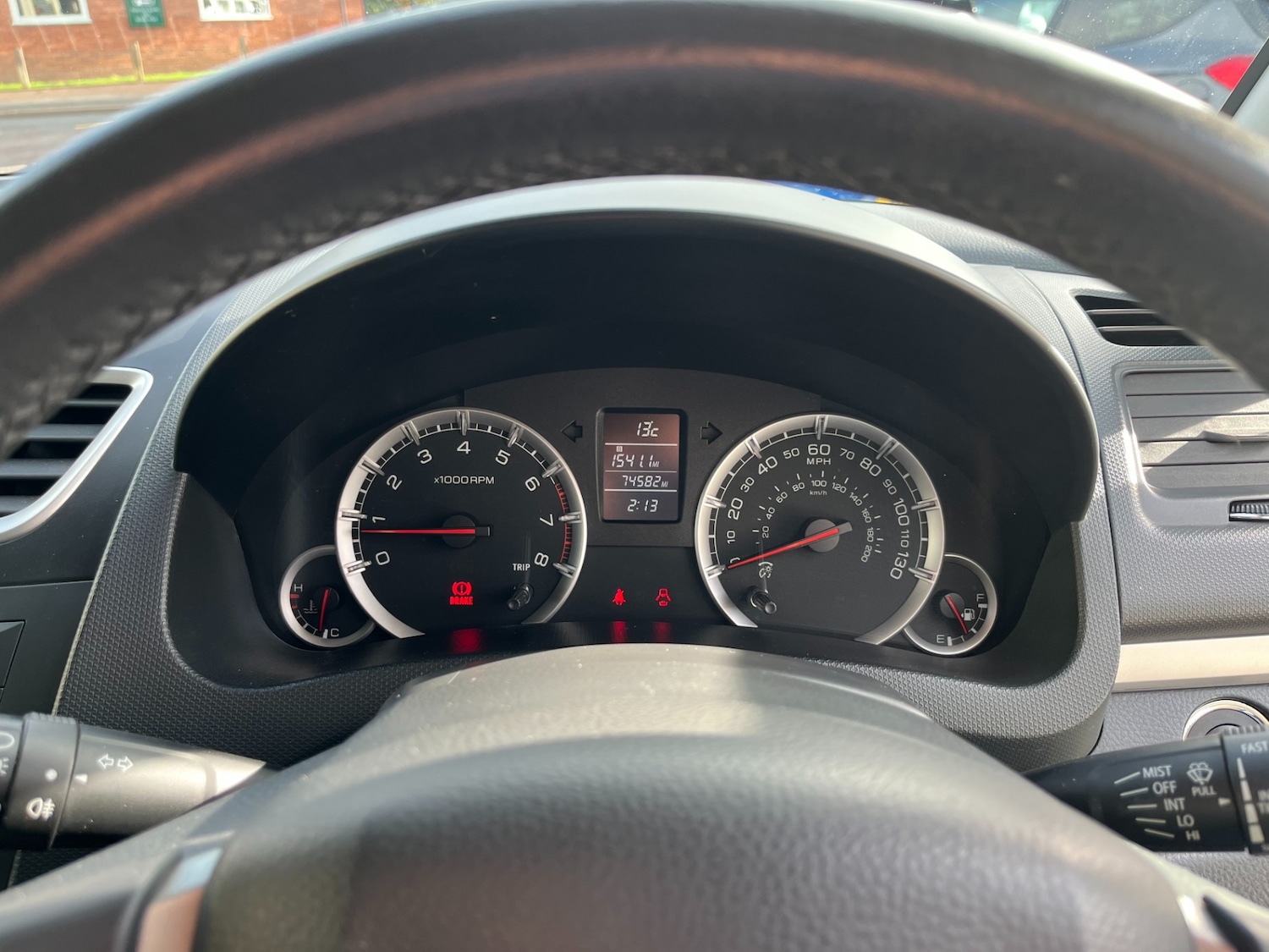 Used Suzuki Swift 2012 for sale - 77517572: Photo 10