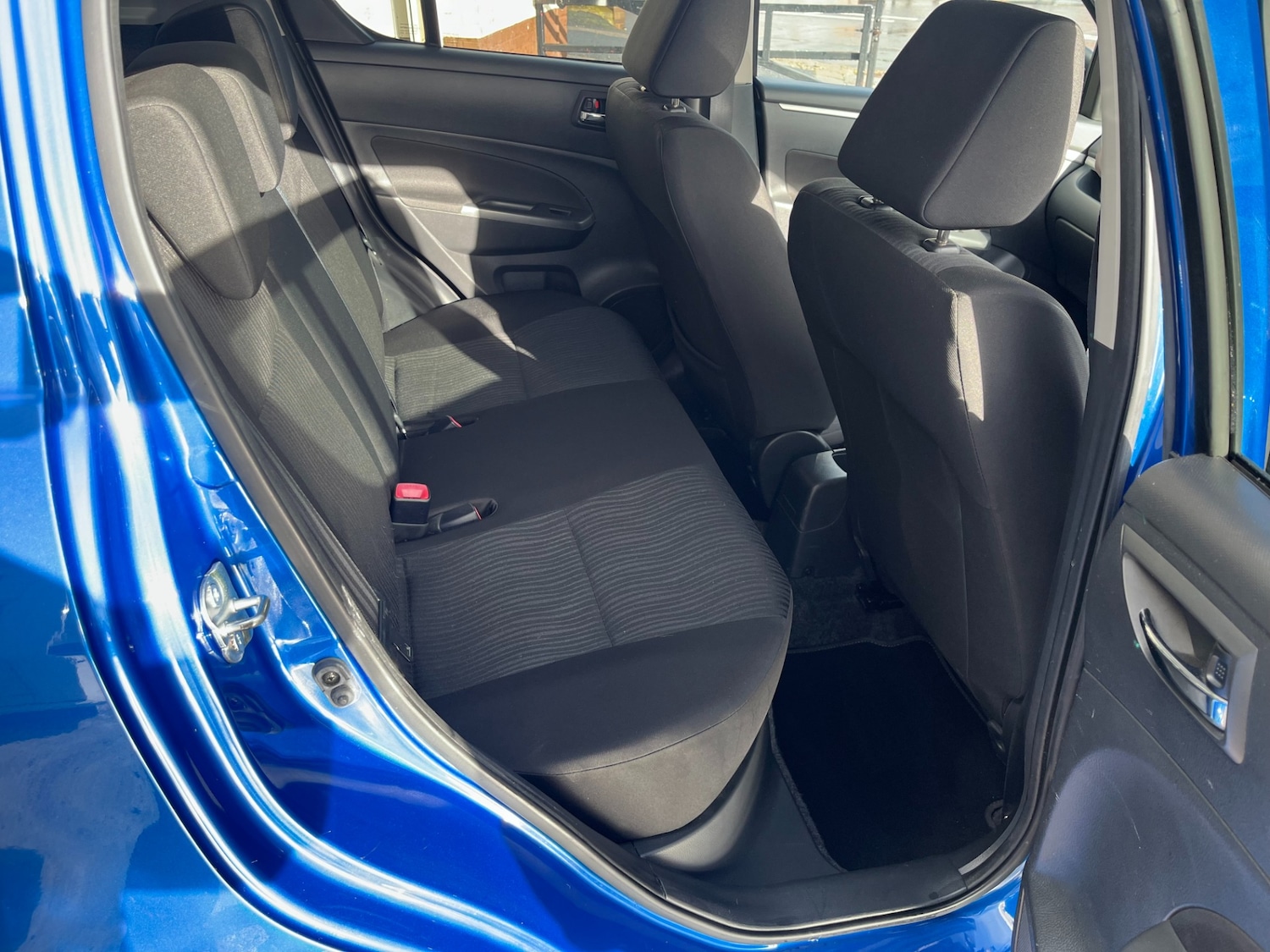 Used Suzuki Swift 2012 for sale - 77517572: Photo 14