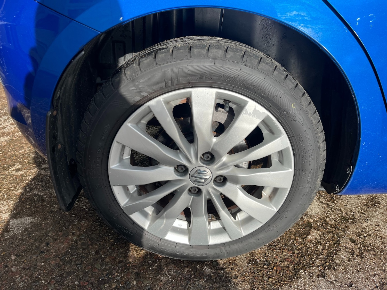 Used Suzuki Swift 2012 for sale - 77517572: Photo 16