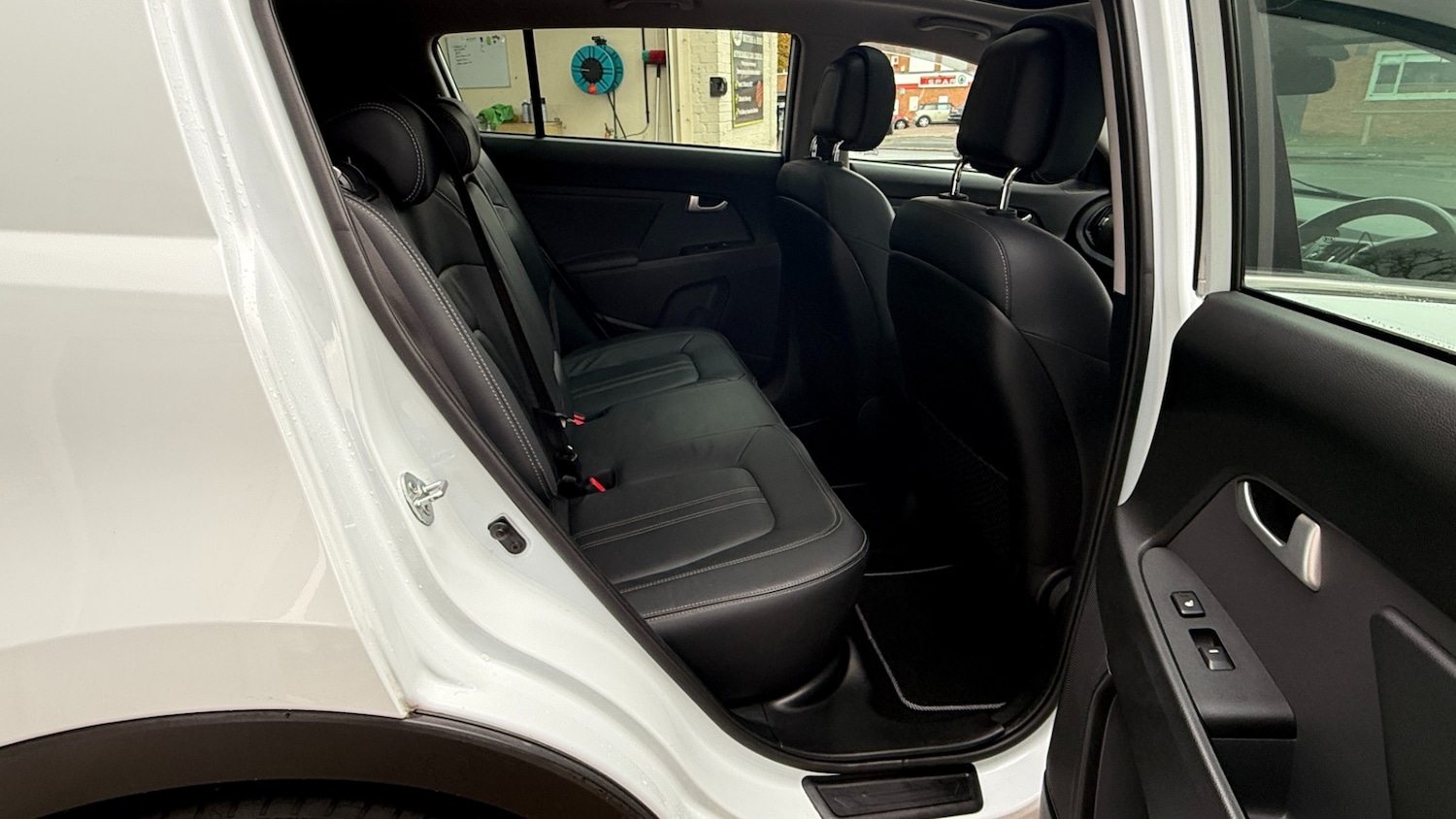 Used Kia Sportage 2013 for sale - 76404908: Photo 5