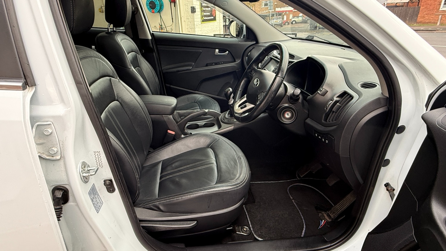 Used Kia Sportage 2013 for sale - 76404908: Photo 6