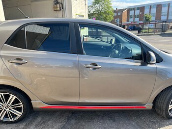 Used Kia Picanto 2017 for sale - 78379335: Photo