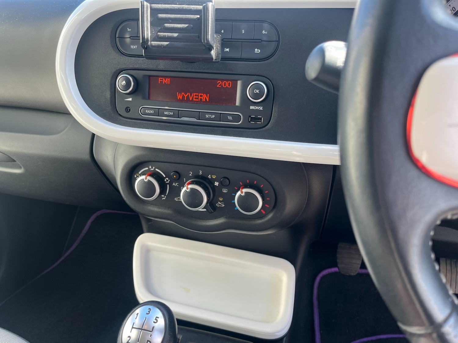 Used Renault Twingo 2016 for sale - 77954293: Photo 10