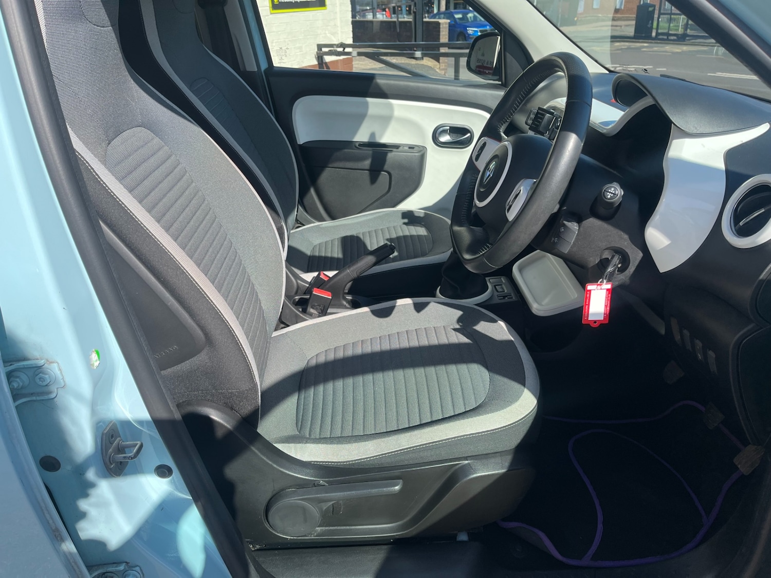 Used Renault Twingo 2016 for sale - 77954293: Photo 11