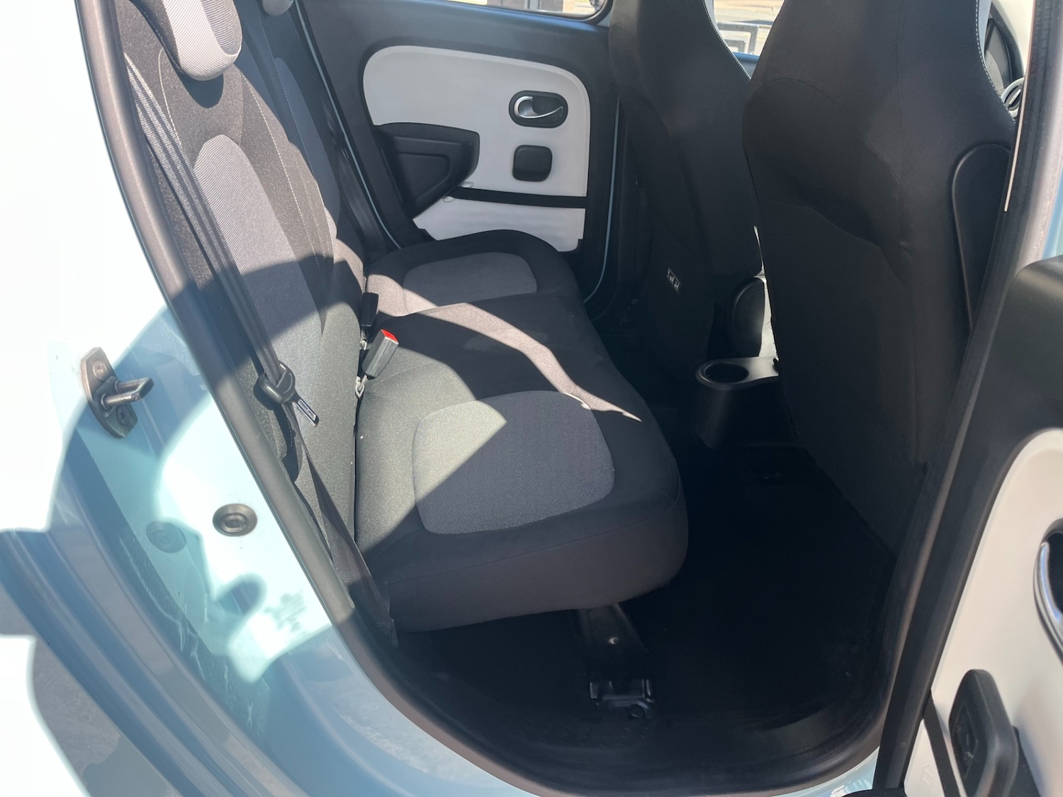 Used Renault Twingo 2016 for sale - 77954293: Photo 12