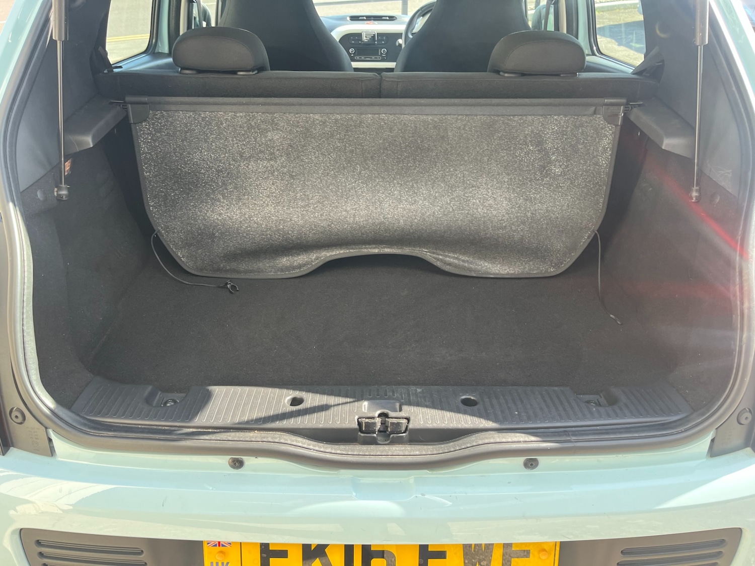 Used Renault Twingo 2016 for sale - 77954293: Photo 13