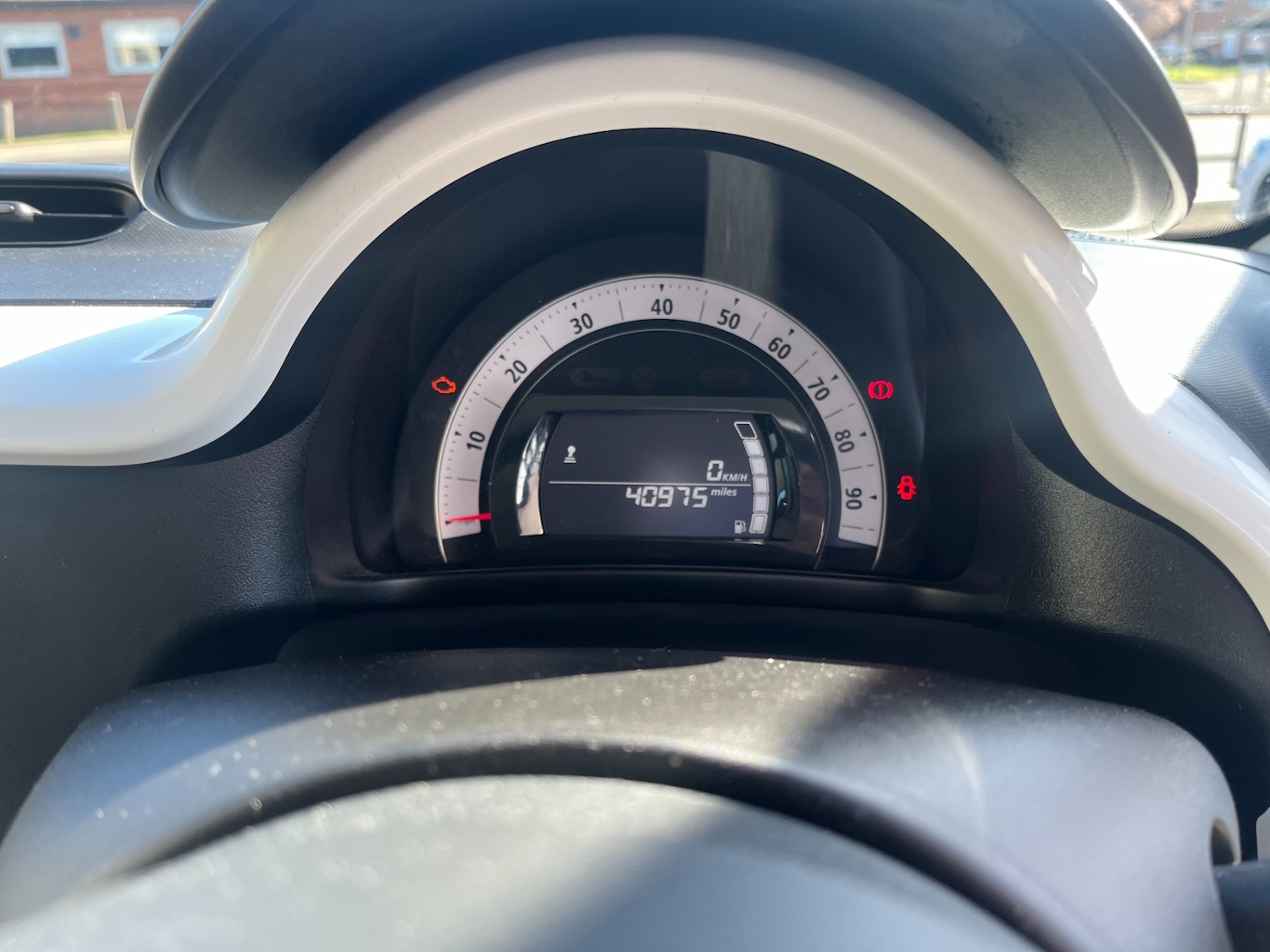 Used Renault Twingo 2016 for sale - 77954293: Photo 9