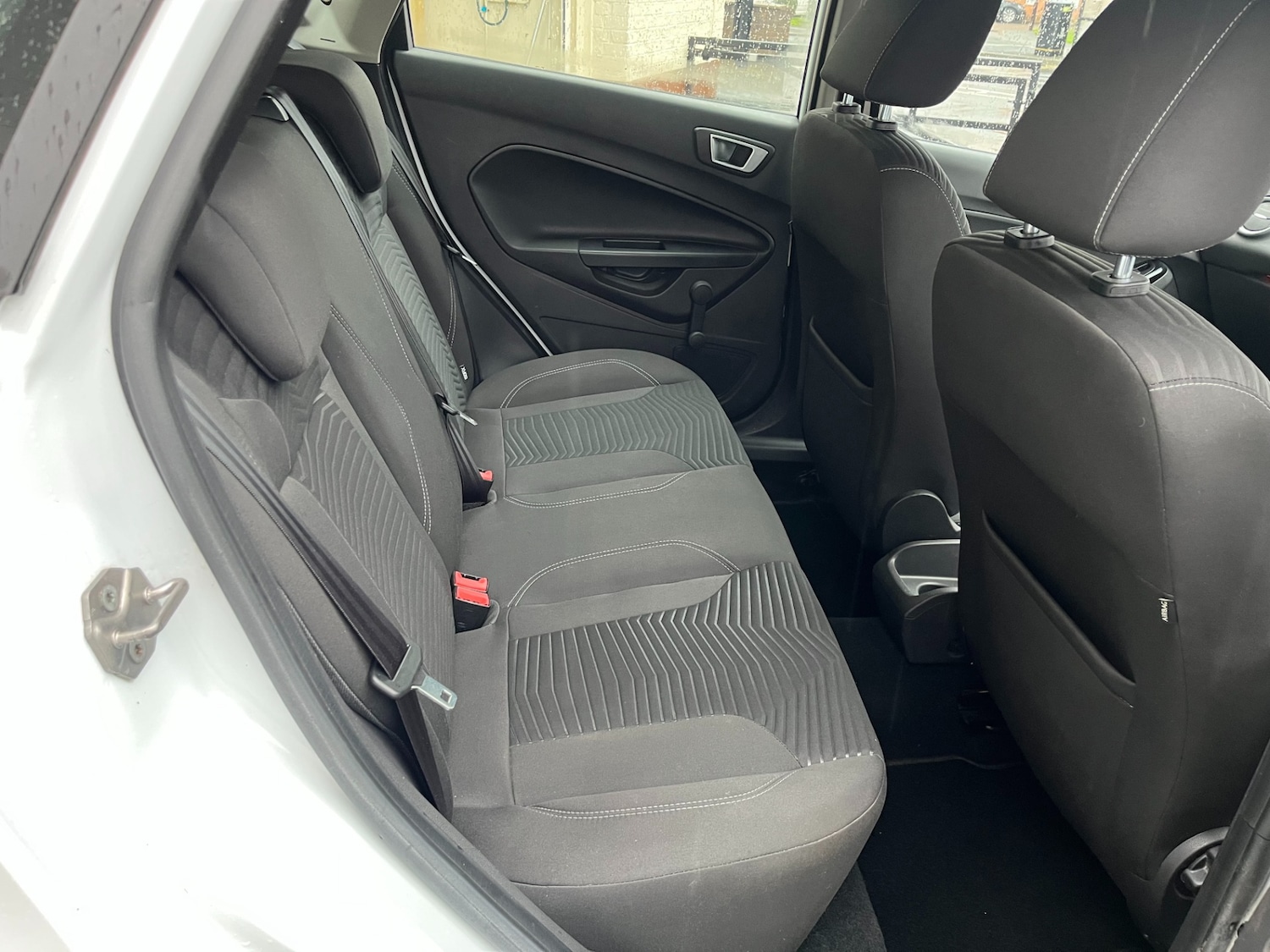 Used Ford Fiesta 2015 for sale - 77208626: Photo 13