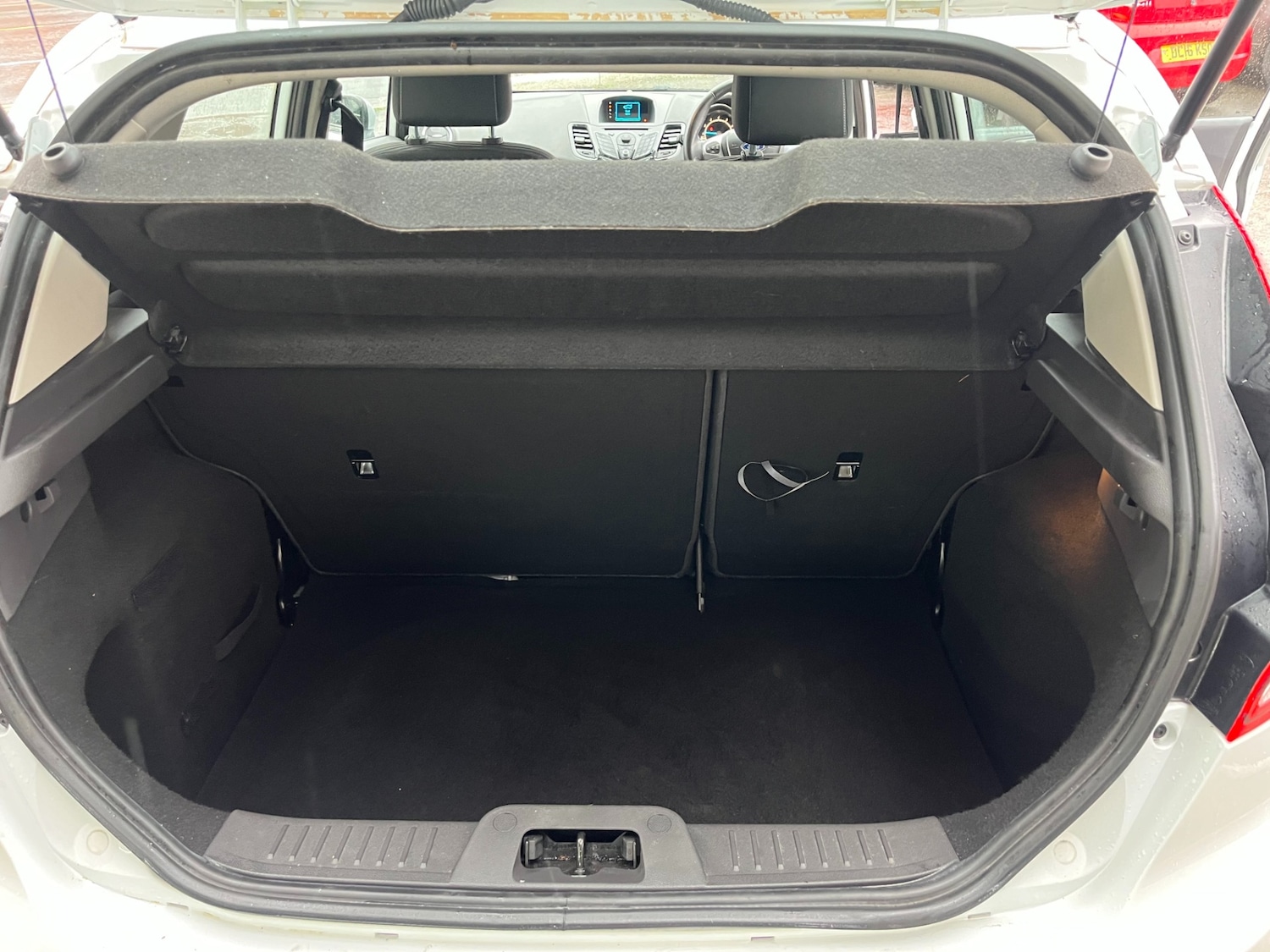 Used Ford Fiesta 2015 for sale - 77208626: Photo 14