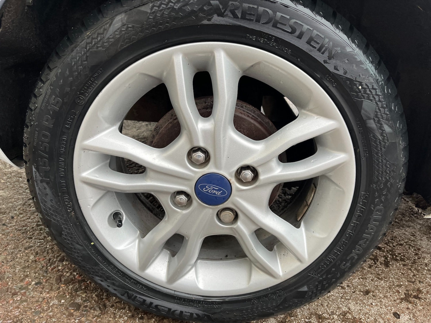 Used Ford Fiesta 2015 for sale - 77208626: Photo 15