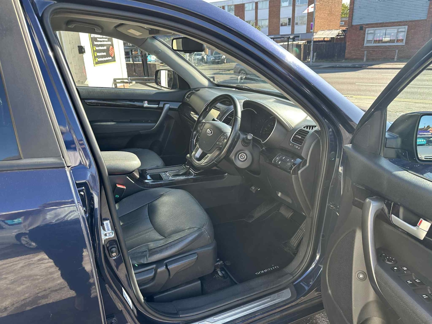 Vehicle 9