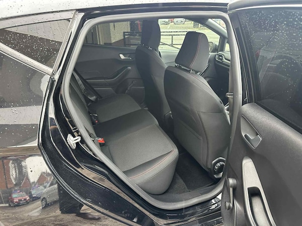 Used Ford Fiesta 2019 for sale - 75701245: Photo 10